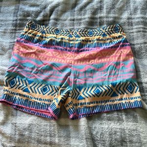 Men’s swimtrunks